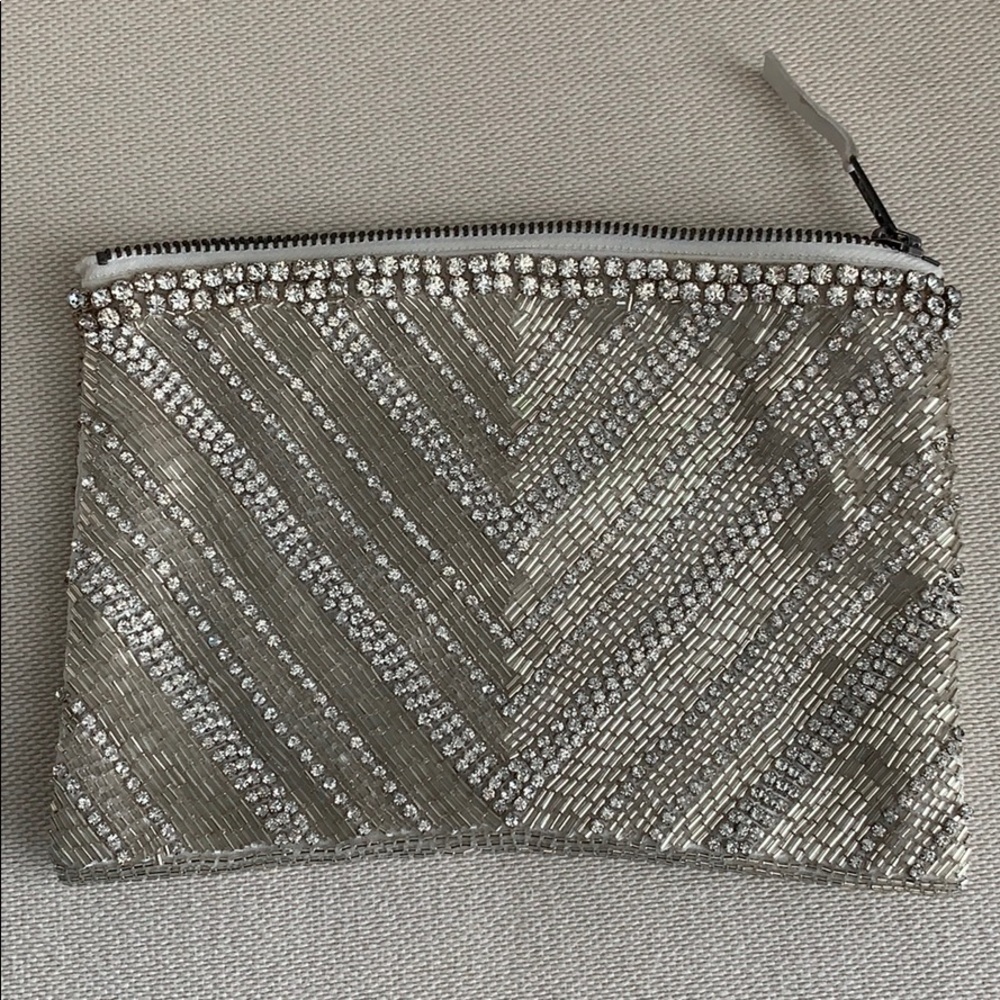 Evening clutch by BLHDN